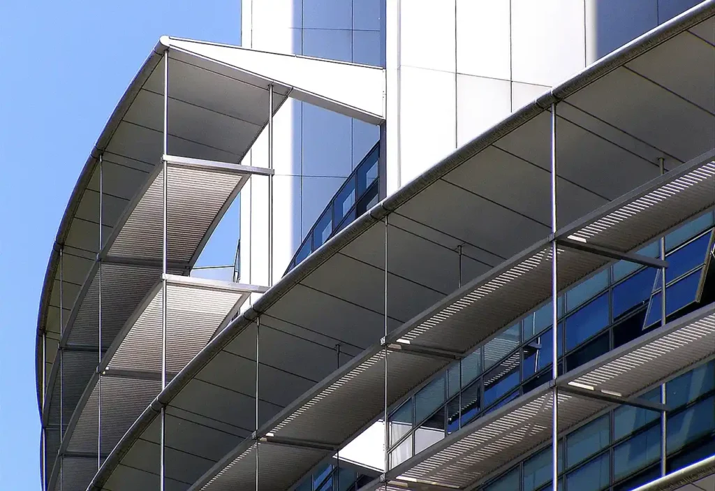 Aluminium Composite Panels