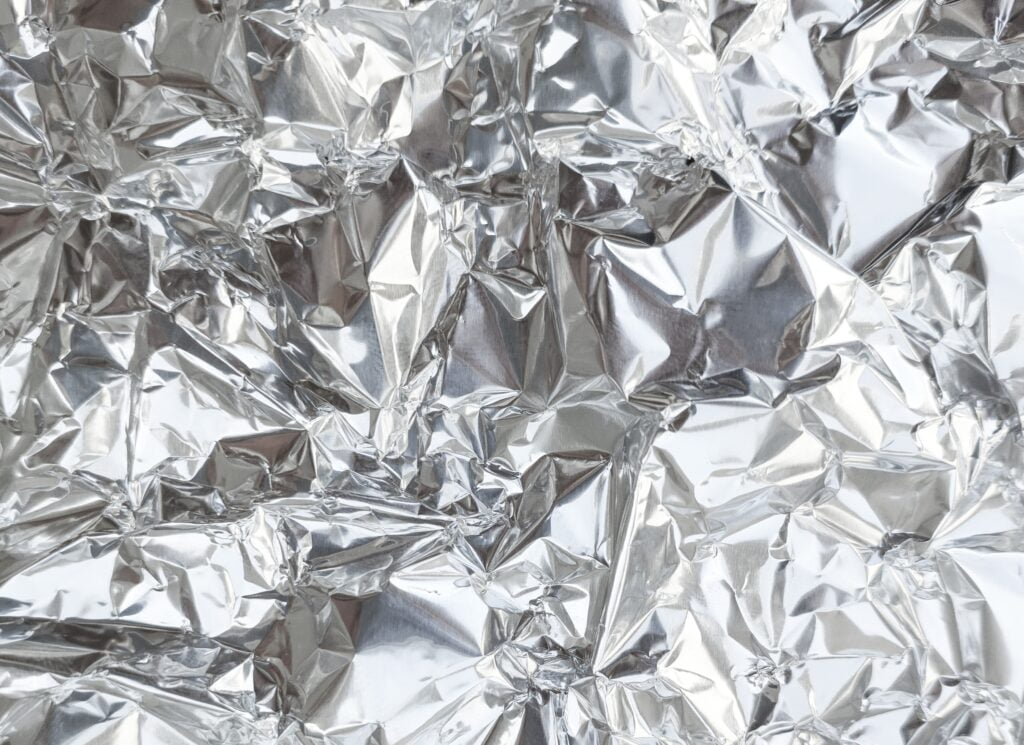 Aluminum