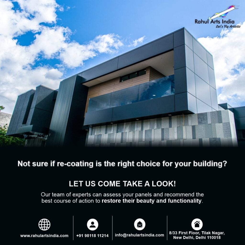 CP Coatings in Delhi