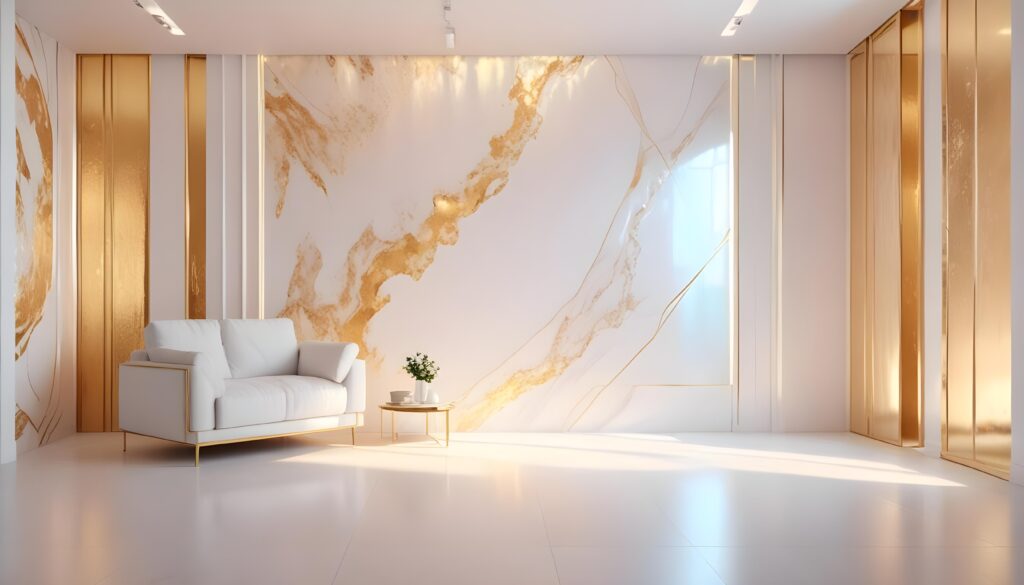 Marble Coating