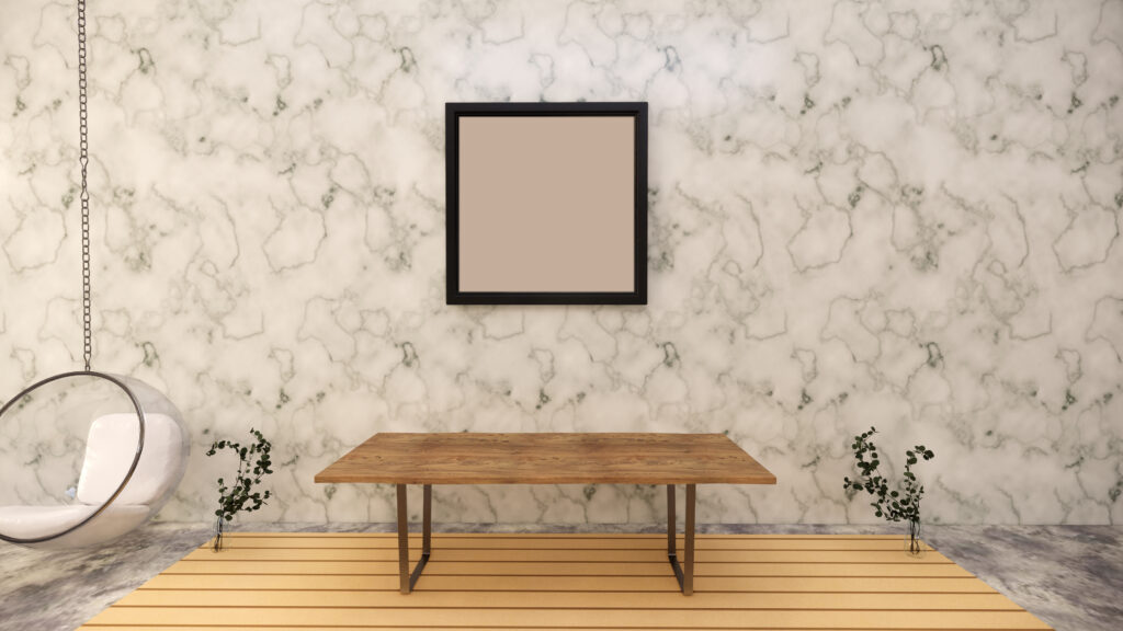 Marble Coating