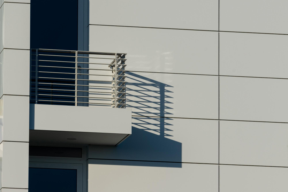 ACP Coating Cost