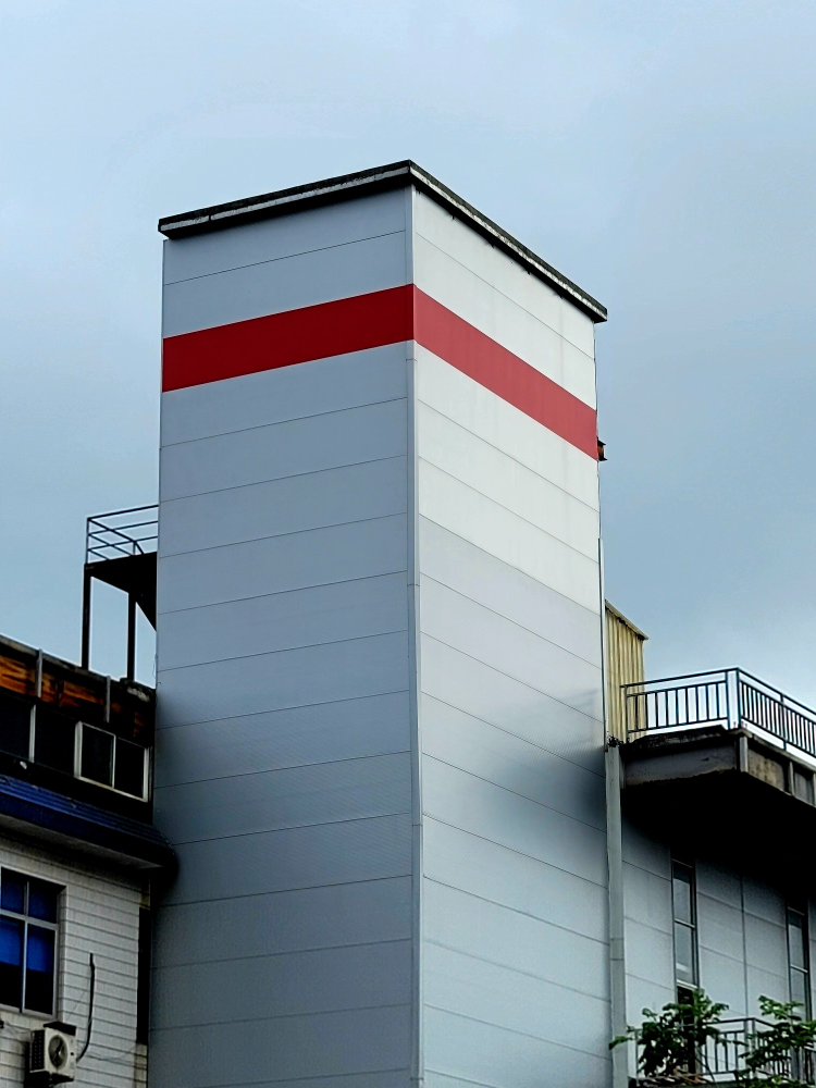 ACP Panel Maintenance